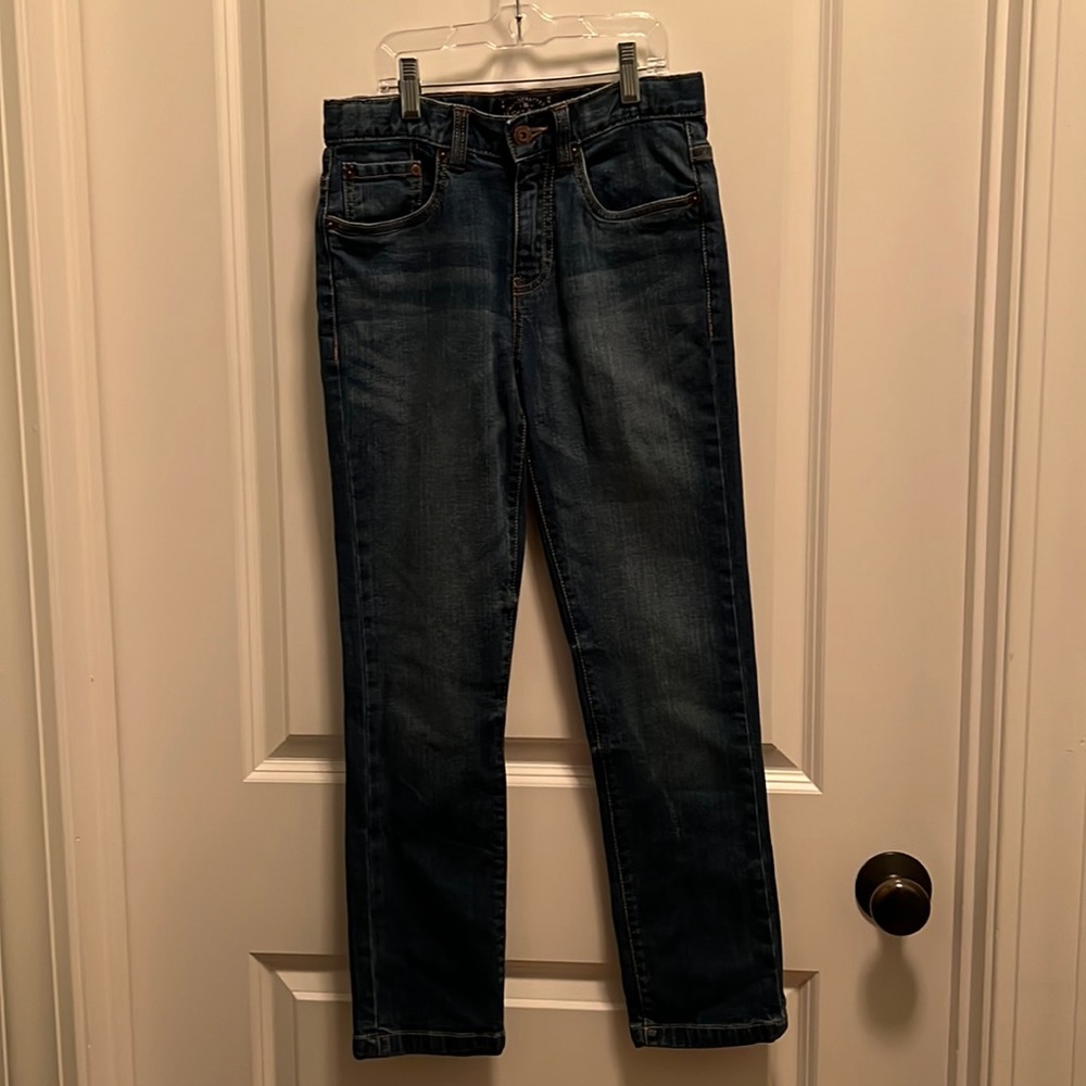 Boys Lucky Brand Jeans. Size 12.